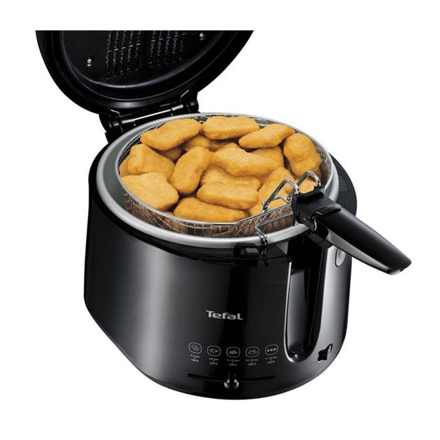 Tefal Friteuse électrique MaxiFry  FF107810