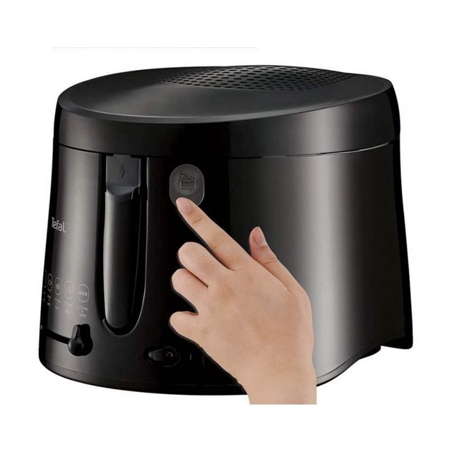 Tefal Friteuse électrique MaxiFry  FF107810