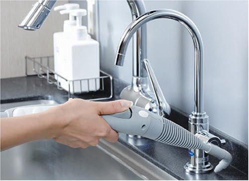 Centrale Vapeur Electrolux ICute Blanc-Gris ess603
