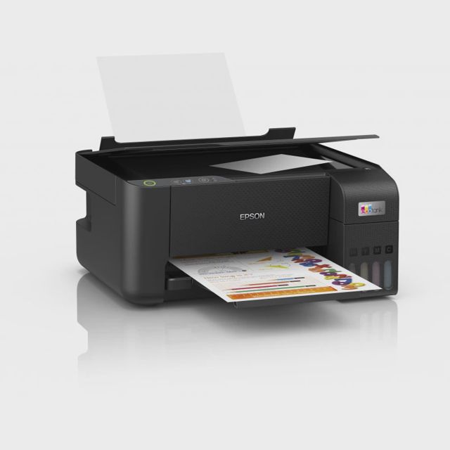 Epson imprimante  EcoTank L3210 3en1 Couleur
