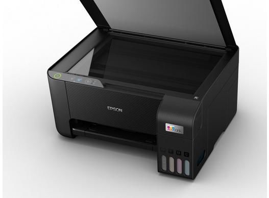 Epson imprimante  EcoTank L3210 3en1 Couleur