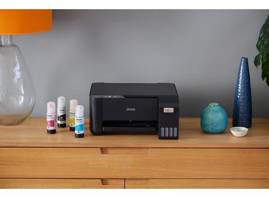 Epson imprimante  EcoTank L3210 3en1 Couleur