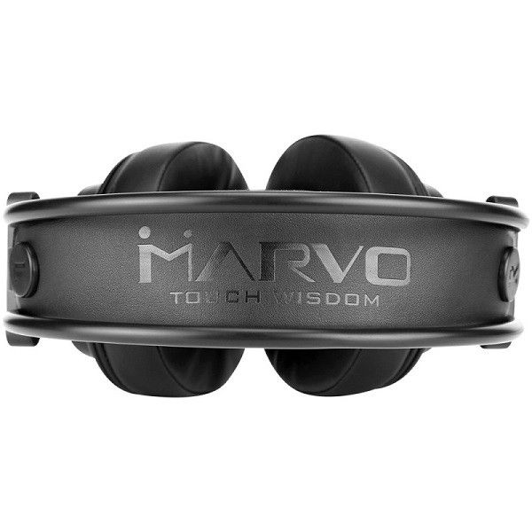 MARVO Scorpion Casque PC HG9055