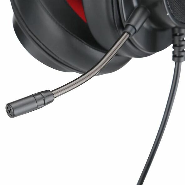 MARVO Scorpion Casque PC HG9055