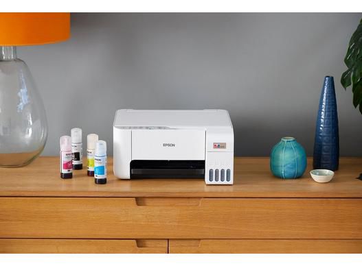 Epson Imprimante Multifonction L3256 WIFI
