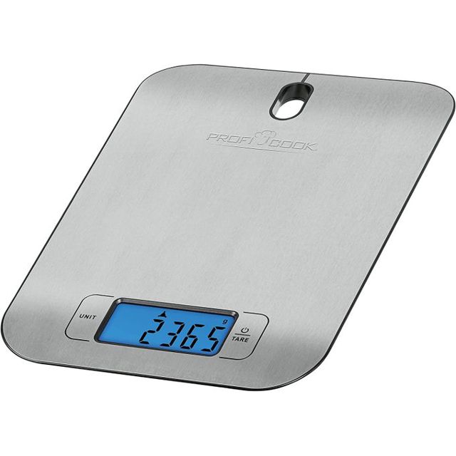 Proficook Pétrin 5L 1200w pc-km 1222