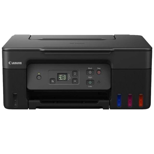 Canon imprimante jet d'encre PIXMA G-2470