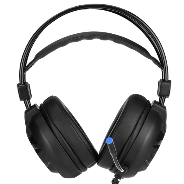 MARVO Scorpion Casque Gaming USB 7.1 HG9018