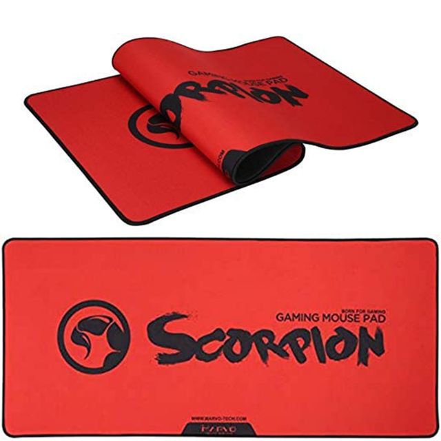 Marvo Scorpion Tapis de Souris XXL 900mm G19RD