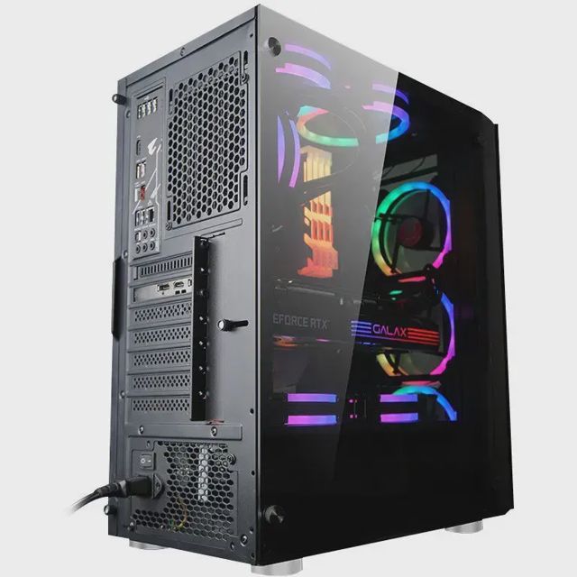 1stPlayer Boitier Gamer B7-A