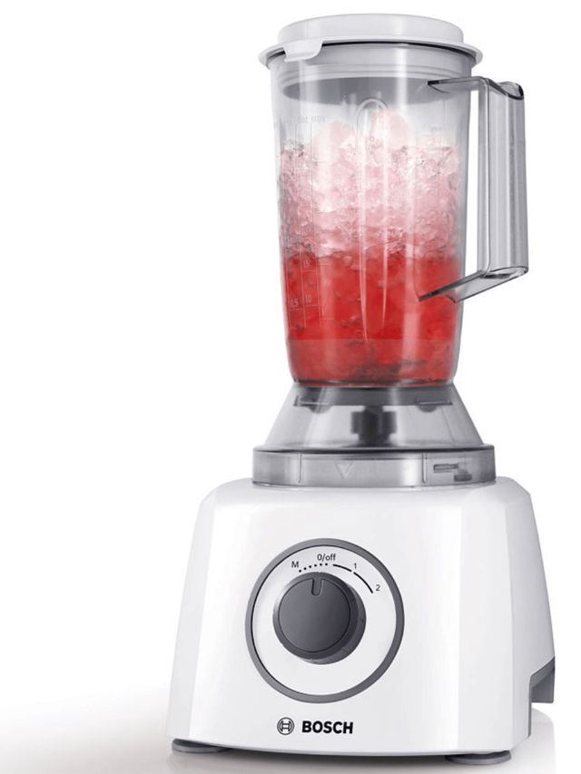 Bosch Robot culinaire MultiTalent 3 800w MCM3200