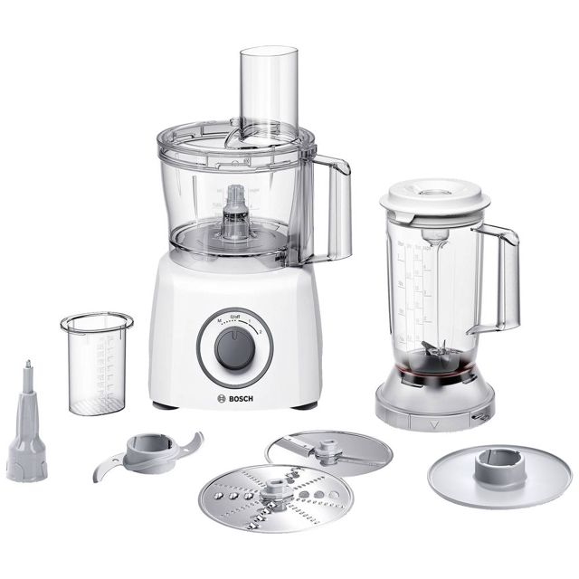 Bosch Robot culinaire MultiTalent 3 800w MCM3200