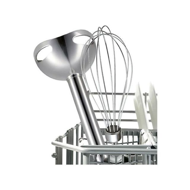 Moulinex bras mixeur steelforce 3en1 DD883D10