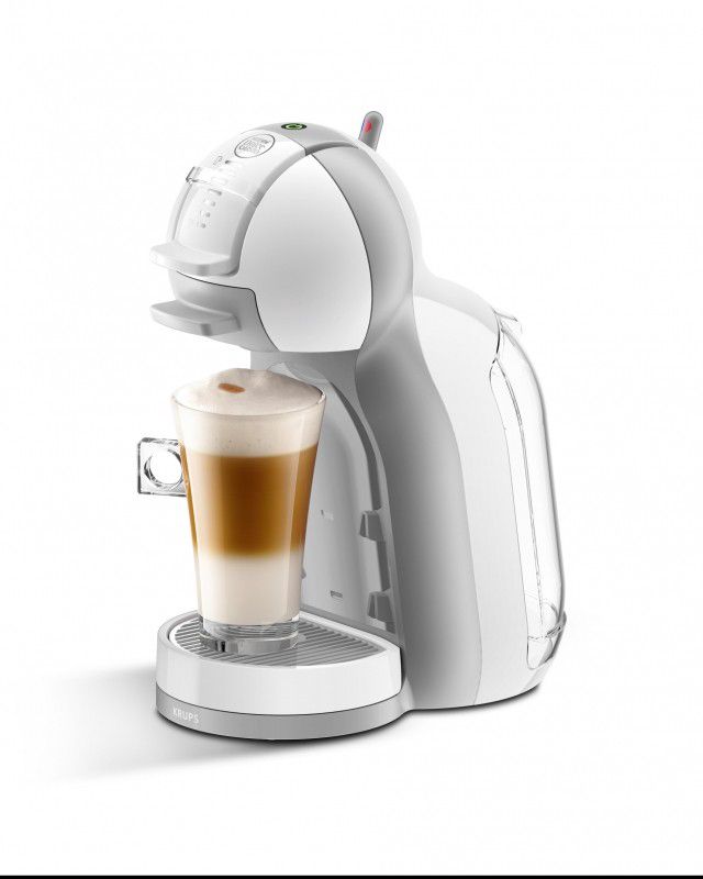 Krups cafetiére dolce gusto 15bar kp120110