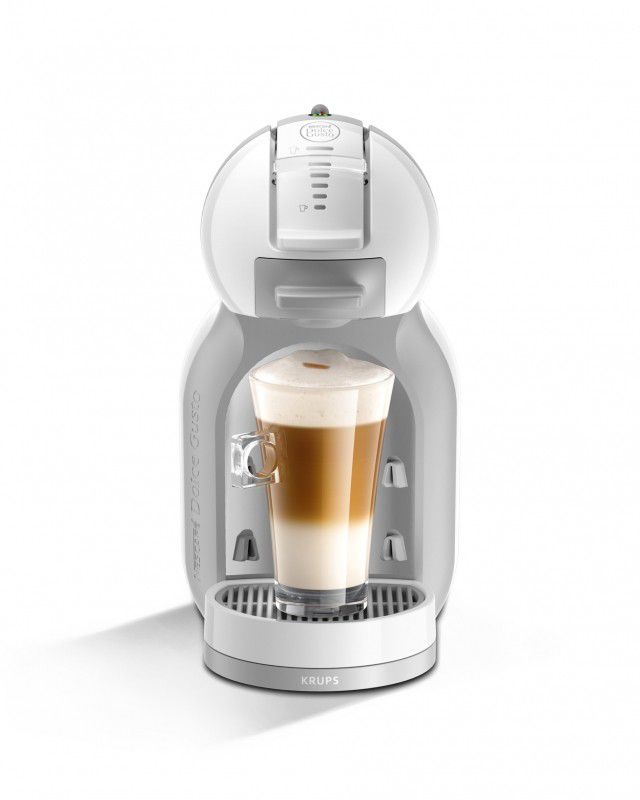 Krups cafetiére dolce gusto 15bar kp120110
