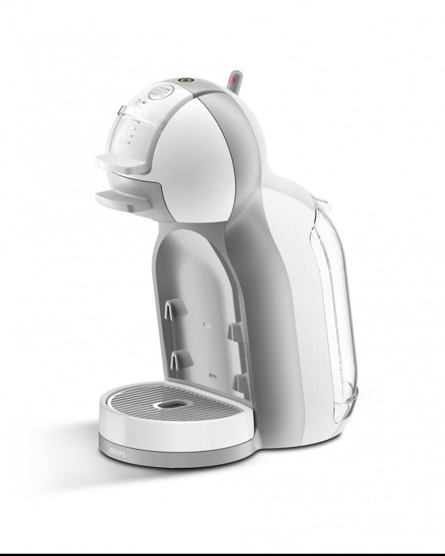 Krups cafetiére dolce gusto 15bar kp120110