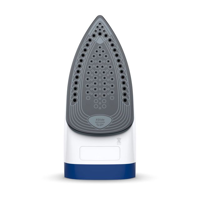 Calor fer à repassé vapeur express 2400w FV2849C0