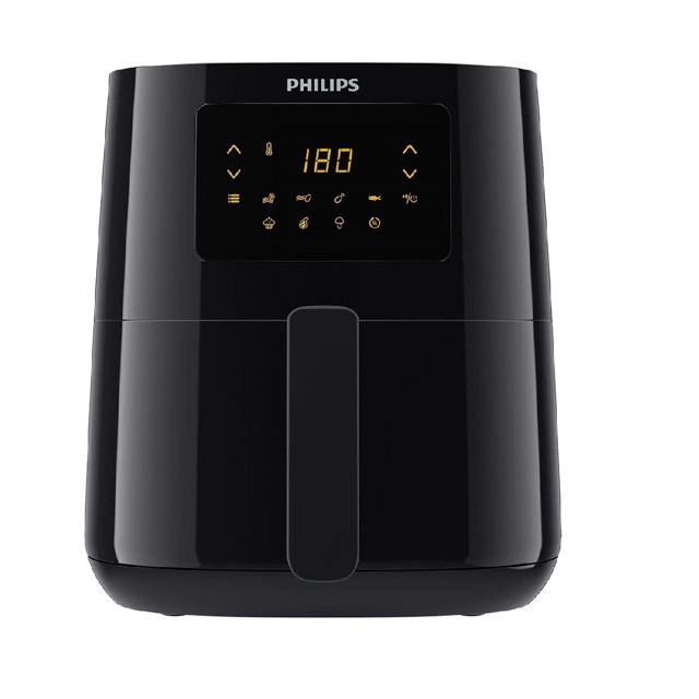 Philips friteuse 4.1L essential airfryer hd9252/90