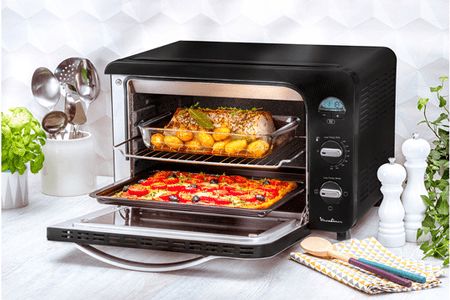 Moulinex four delicio 39L 2200w OX283810