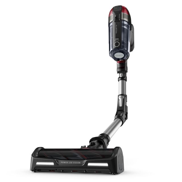 Rowenta aspirateur flex12.60 kit annimal RH98A7WO