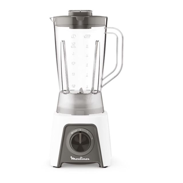 Blender Moulinex Blendeo+ 450 W LM2C3110