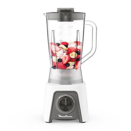 Blender Moulinex Blendeo+ 450 W LM2C3110