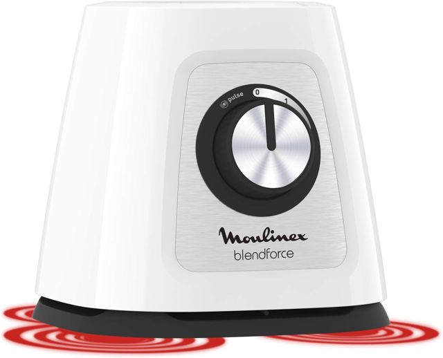 Moulinex blendforce 800w 1.75L LM430110