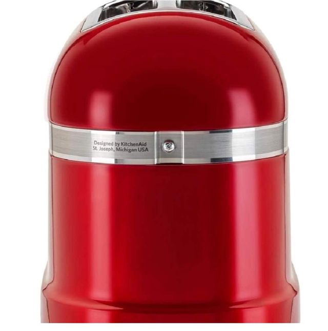 Kitchenaid grille pain 2 fente 5KMT2204ECA