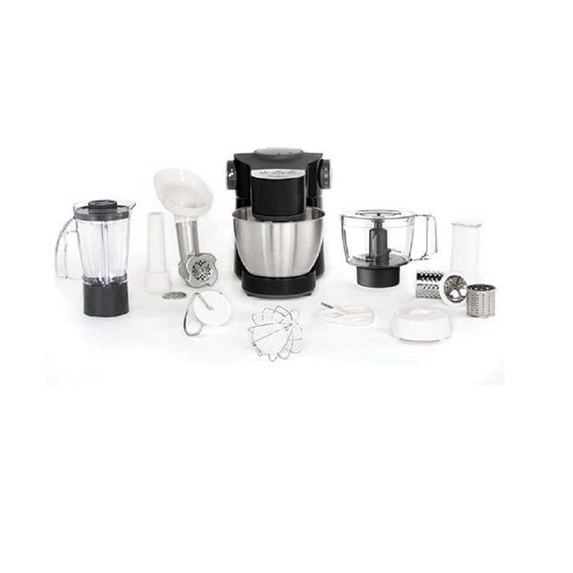 Moulinex wizzo petrin 4 litres  1000w QA319810