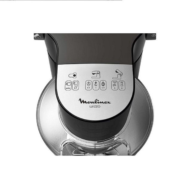 Moulinex wizzo petrin 4 litres  1000w QA319810