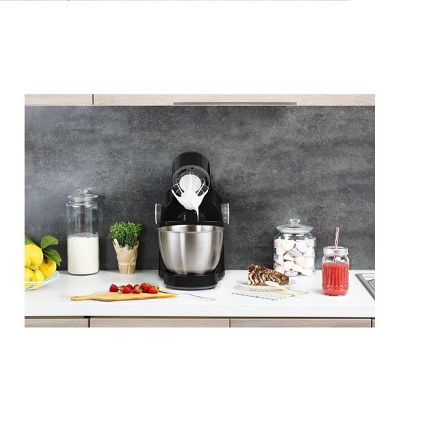Moulinex wizzo petrin 4 litres  1000w QA319810