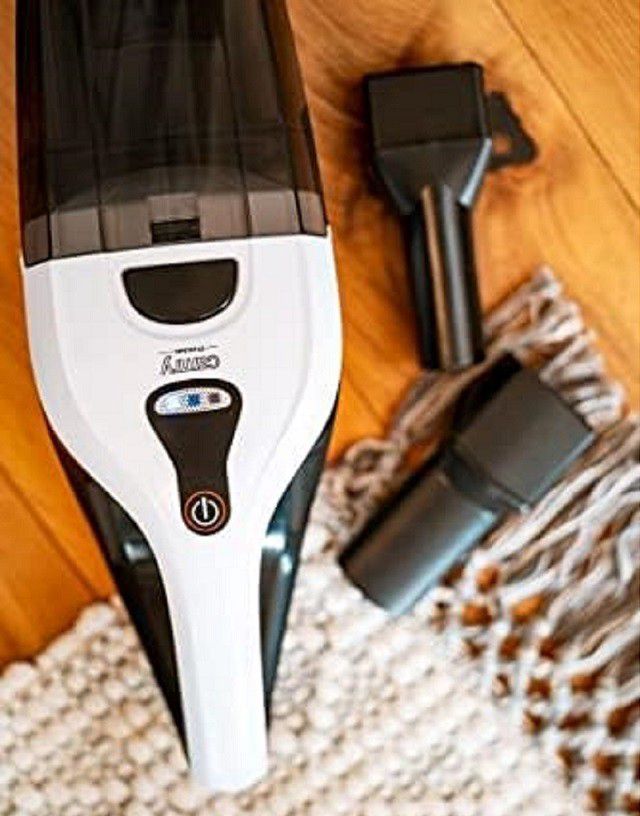 Camry aspirateur sans sac cr 7046