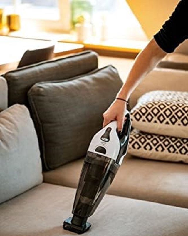Camry aspirateur sans sac cr 7046