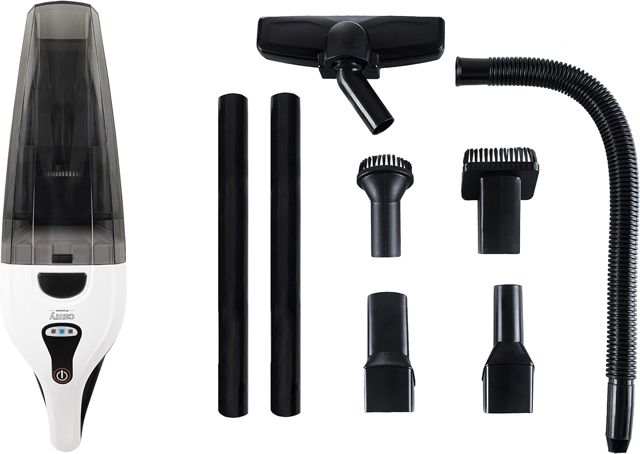Camry aspirateur sans sac cr 7046