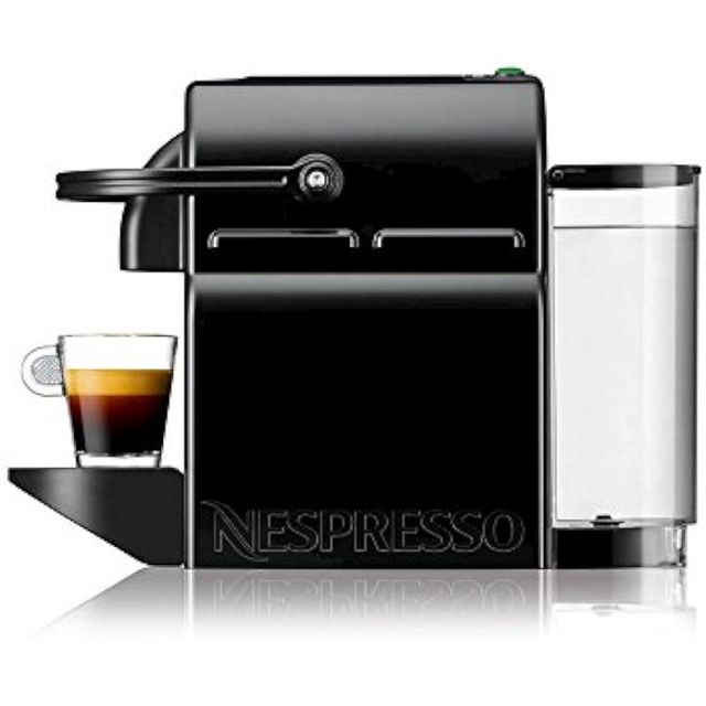 Nespresso cafétière d40 inissia espresso maker