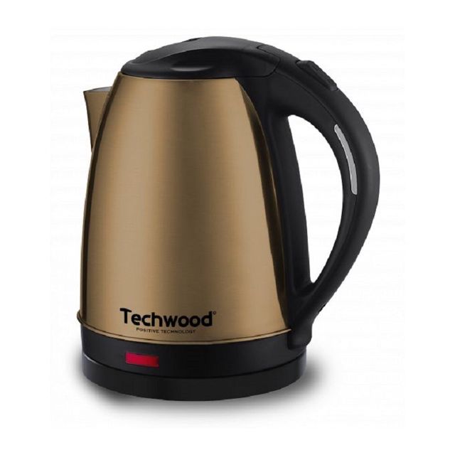 Techwood bouilloire electrique tbi-1851