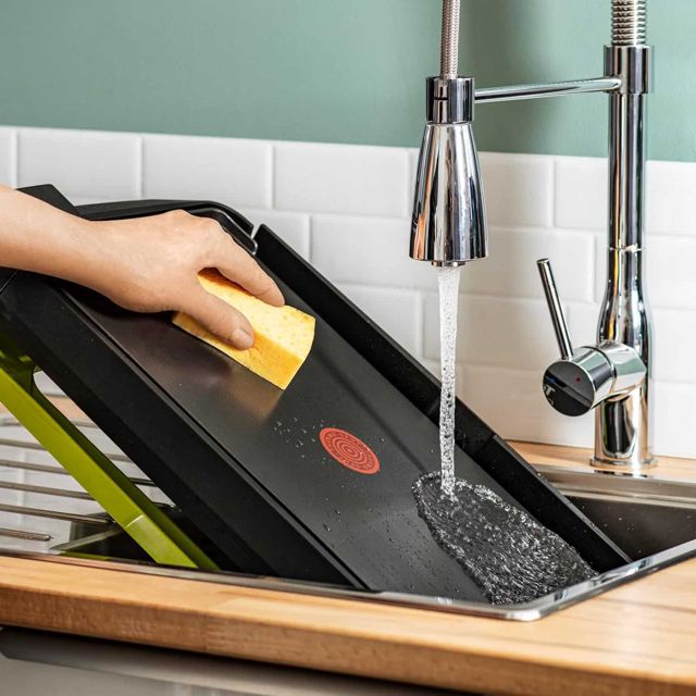 Tefal colormania plancha électrique CB660301