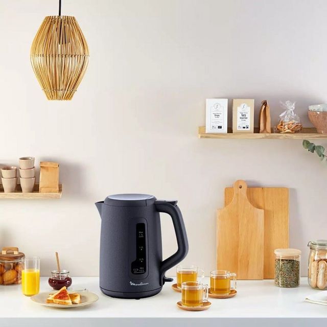 Moulinex bouilloire électrique BY2M0810