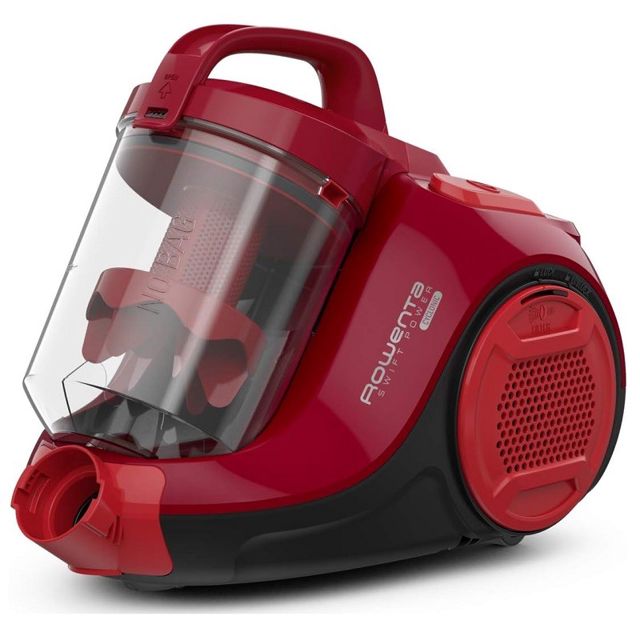 Rowenta aspirateur RO2913EA