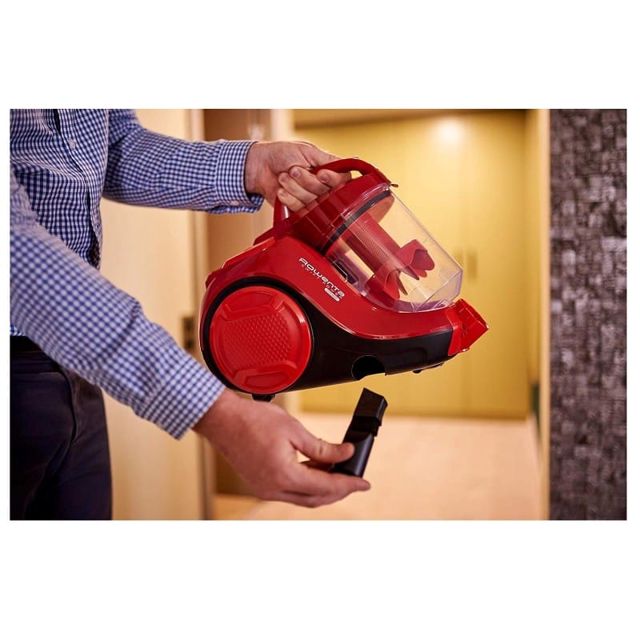 Rowenta aspirateur RO2913EA