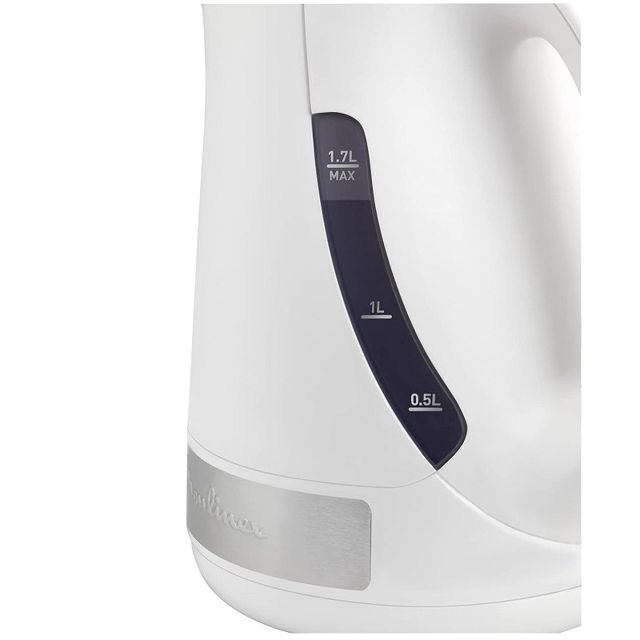 Moulinex bouilloire électrique sans fil BY108110