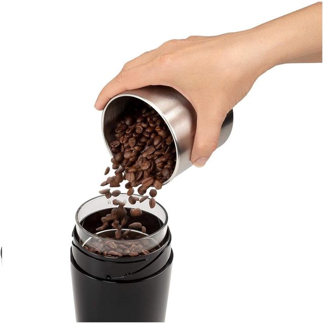 Delonghi moulin à café 90 grammes KG210
