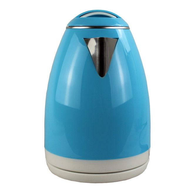 Kitchef Bouilloire électrique bleu 1.8L 1500W KT 18C