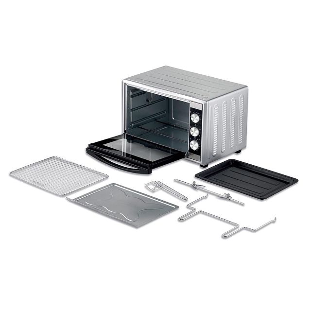 Kenwood 45L four éléctrique MOM45