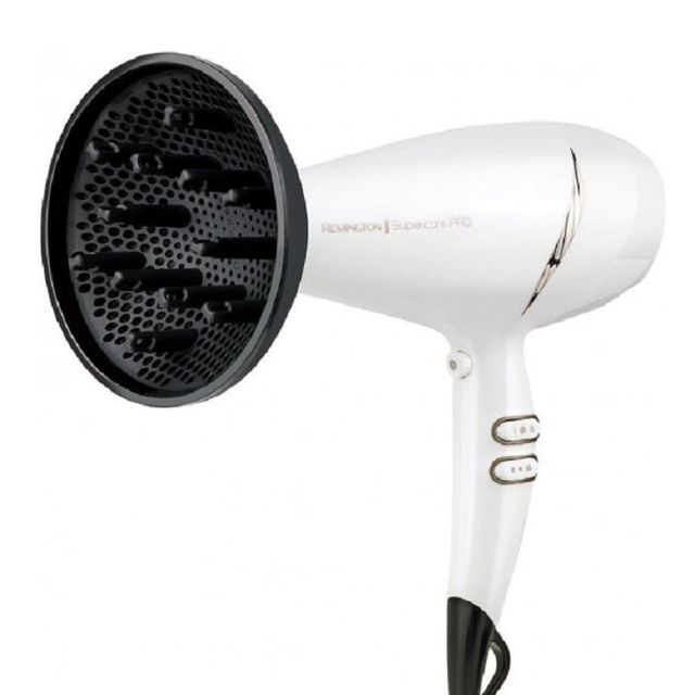 Remington supercare pro sèche cheveux ac7200w