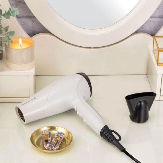 Remington sèche cheveux ionic dry 2200w D3194