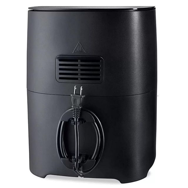 Gourmia Friteuse à air numérique 6.7L 1500W