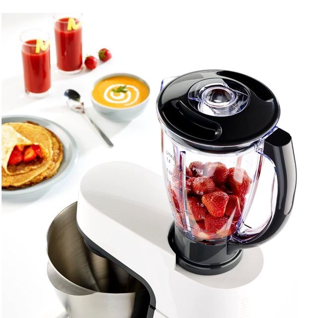 Moulinex blender pour petrin XF634BB1 accessoire