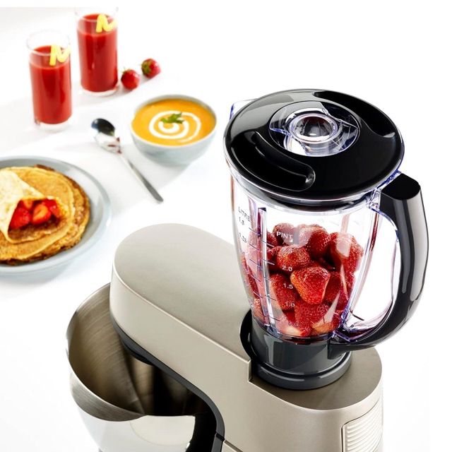 Moulinex blender pour petrin XF634BB1 accessoire