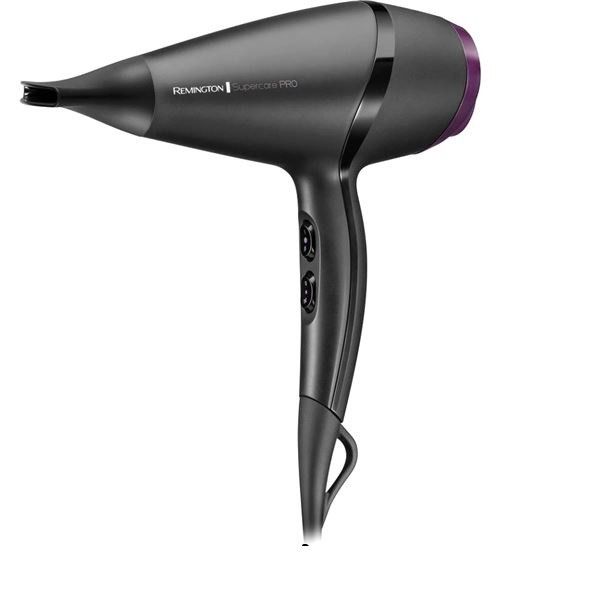 Remington sèche cheveux supercare pro 2100w AC7100